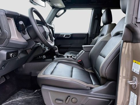 New 2026 Ford Bronco Outer Banks AWD/4WD image 30