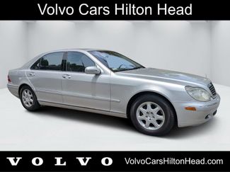 Used 2001 Mercedes-Benz S 430 video 1
