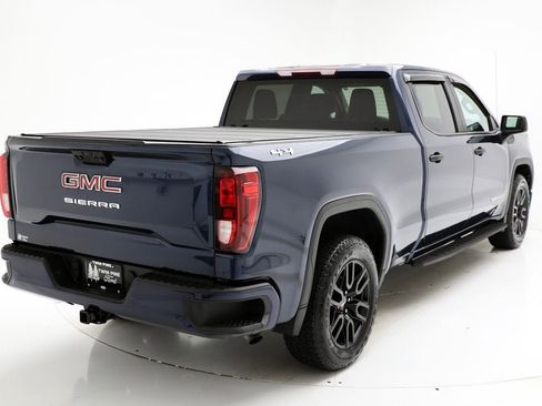 Used 2023 GMC Sierra 1500 Pro image 9