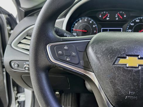 Used 2018 Chevrolet Malibu LS FWD image 19