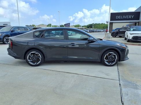 Used 2025 Kia K4 EX FWD image 6