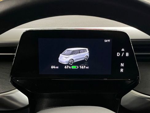 Used 2025 Volkswagen ID. Buzz Pro S RWD image 22