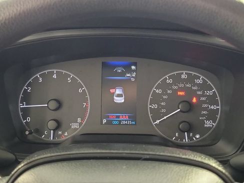 Used 2025 Toyota Corolla LE FWD image 27