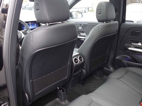 Used 2026 Mercedes-Benz GLA 250 4MATIC image 41