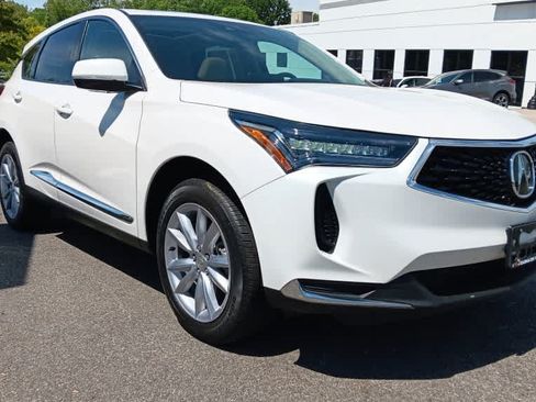 Used 2023 Acura RDX AWD image 7