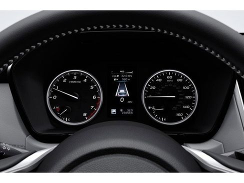 New 2025 Subaru Outback Premium AWD/4WD image 18