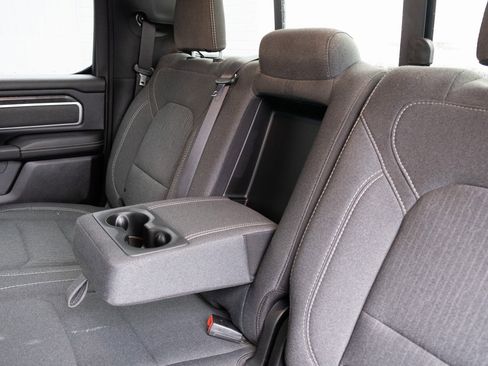 Used 2019 RAM 1500 Big Horn image 19