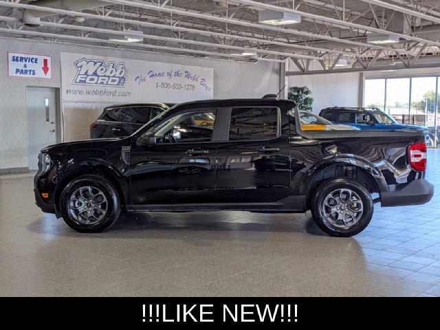 Used 2026 Ford Maverick XLT w/ Equipment Group 301A AWD/4WD image 5