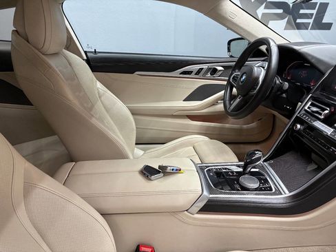 Used 2020 BMW M850i xDrive Coupe w/ M Carbon Exterior Package image 59