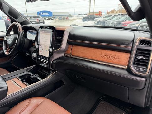 Used 2022 RAM 1500 Limited image 68