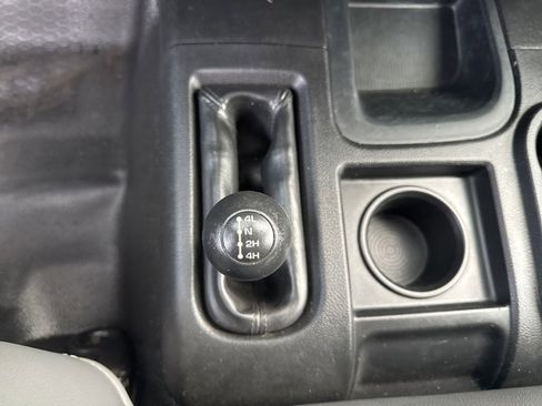 Used 2014 RAM 3500 Tradesman w/ Chrome Appearance Group image 39