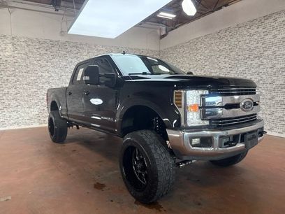 Used 2019 Ford F250 Lariat w/ Lariat Value Package