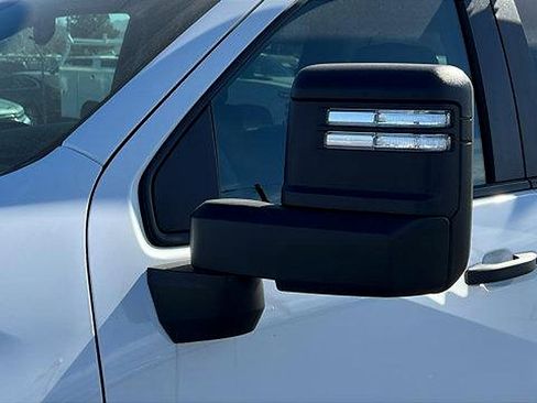 New 2026 Chevrolet Silverado 2500 W/T w/ WT Convenience Package image 13
