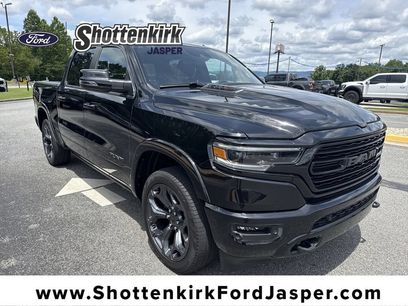 Used 2023 RAM 1500 Limited