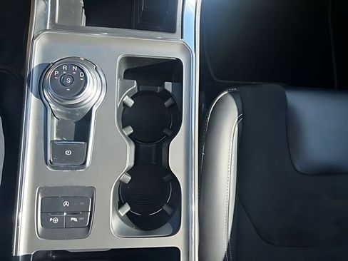 Used 2024 Ford Edge ST w/ Equipment Group 401A AWD/4WD image 39