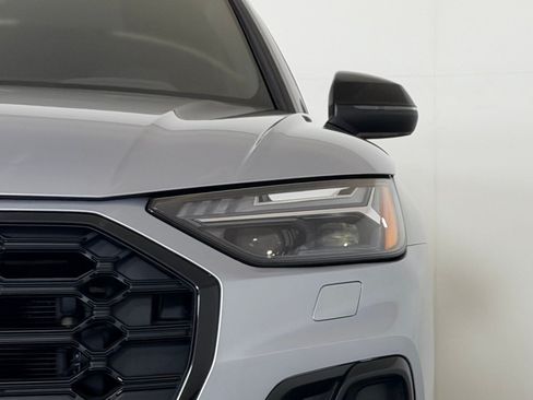 Certified 2023 Audi SQ5 Prestige AWD/4WD image 10