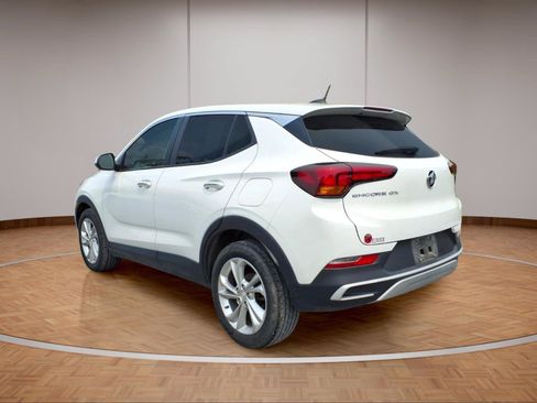 Used 2022 Buick Encore GX Preferred FWD image 4
