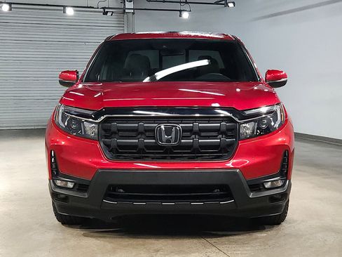 Used 2025 Honda Ridgeline RTL image 2