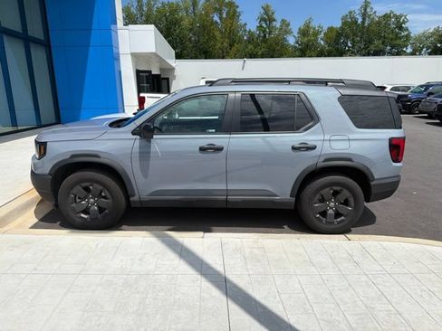 Used 2026 Honda Passport RTL image 8