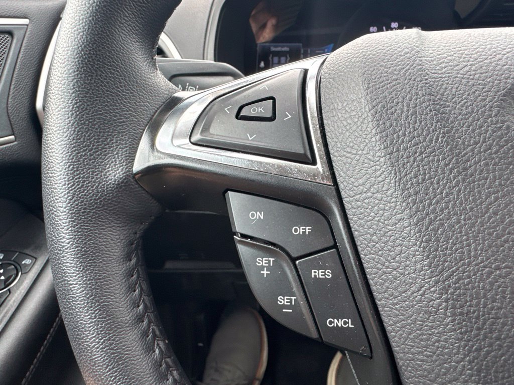 Certified 2024 Ford Edge SEL w/ Convenience Package AWD/4WD image 21