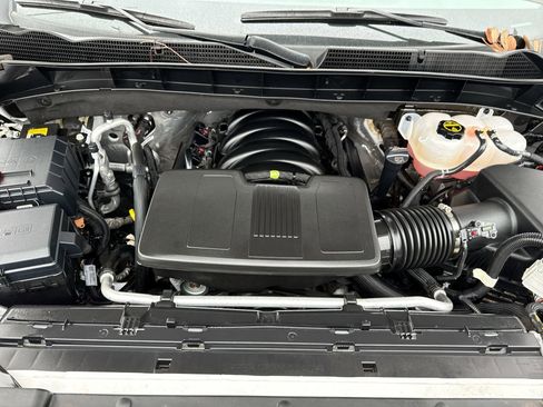 Used 2024 GMC Sierra 1500 Denali w/ Technology Package image 17