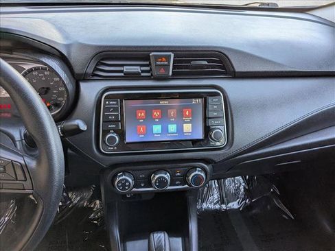 Used 2024 Nissan Versa S w/ S Plus Package image 14