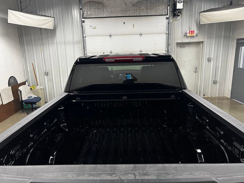 New 2026 Chevrolet Silverado 1500 LT AWD/4WD image 6