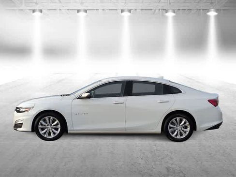 Used 2023 Chevrolet Malibu LT image 5