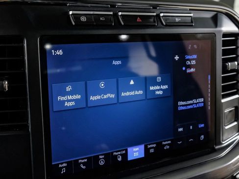 Used 2024 Ford F250 Lariat image 27