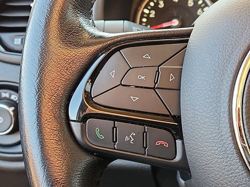 Used 2020 Jeep Renegade Altitude image 20