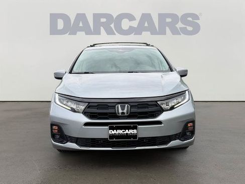 Used 2025 Honda Odyssey EX-L image 2