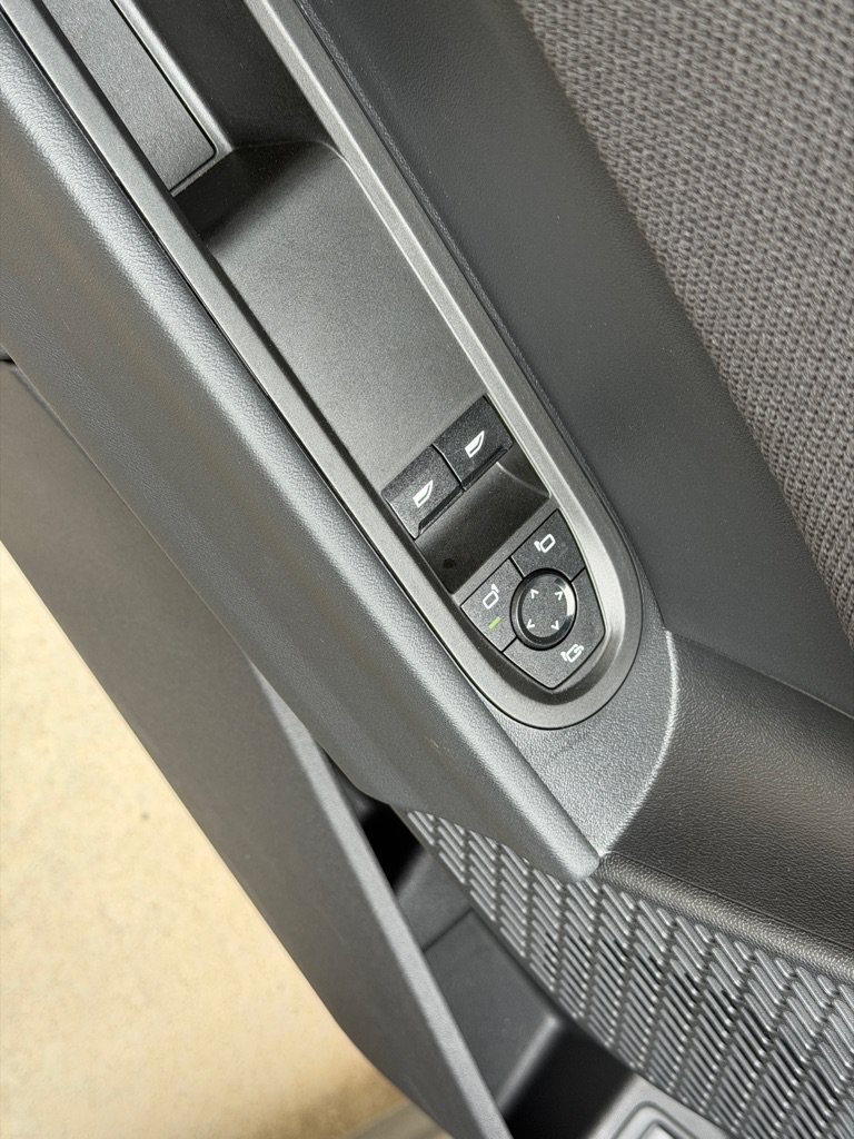 Used 2025 MINI Cooper John Cooper Works FWD image 25