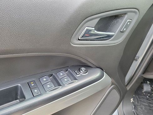Used 2019 Chevrolet Colorado LT w/ LT Convenience Package image 19