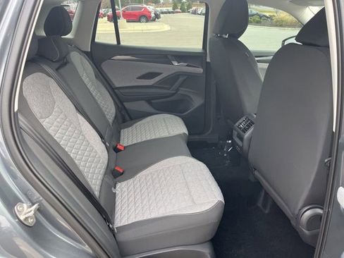 New 2026 Volkswagen Tiguan S image 25