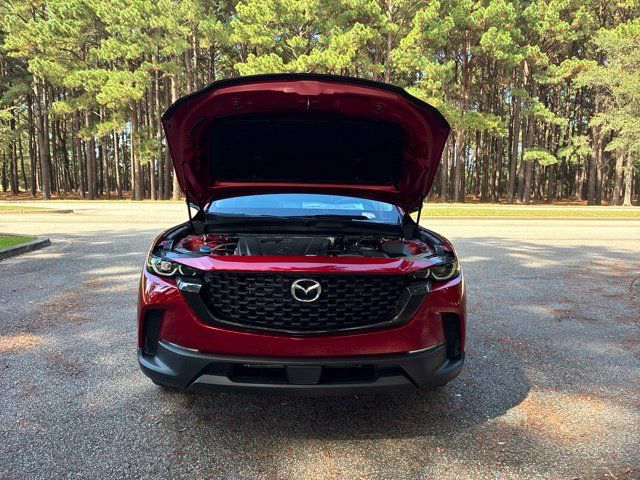 Certified 2026 MAZDA CX-50 AWD 2.5 S w/ Cargo Package image 20