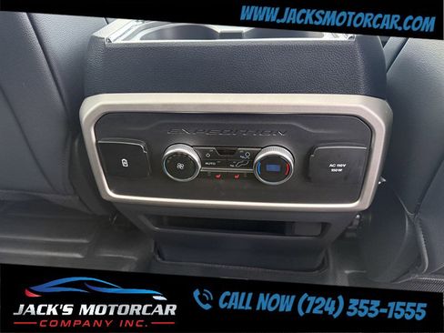 Used 2024 Ford Expedition Limited image 42