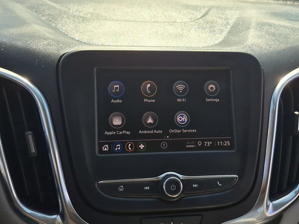 Used 2024 Chevrolet Equinox LS FWD image 14