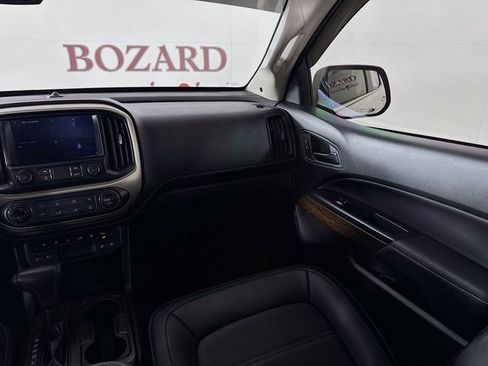 Used 2019 GMC Canyon Denali image 26