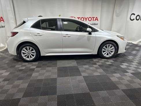 Used 2024 Toyota Corolla SE image 10