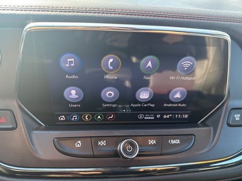 Used 2022 Chevrolet Blazer RS image 32