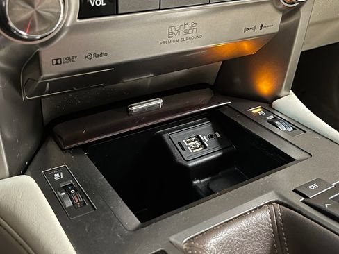 Used 2014 Lexus GX 460 Luxury AWD/4WD image 12