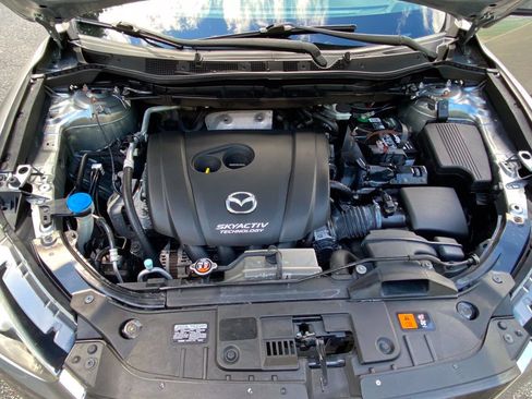Used 2014 MAZDA CX-5 Grand Touring FWD image 55