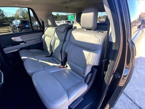 Certified 2025 Ford Expedition Max Active image 26