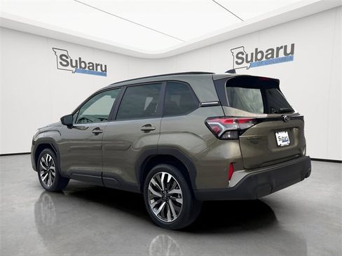 New 2026 Subaru Forester Touring image 5