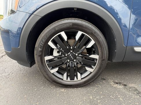 Used 2025 Kia Telluride SX Prestige AWD/4WD image 24