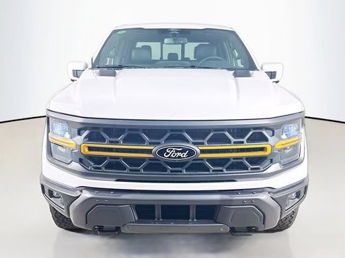 New 2026 Ford F150 Tremor w/ Equipment Group 402A High AWD/4WD image 2