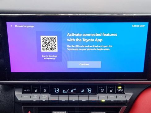 New 2026 Toyota Camry XSE FWD image 16