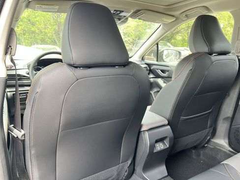 New 2026 Subaru Crosstrek 2.5i Limited AWD/4WD image 30
