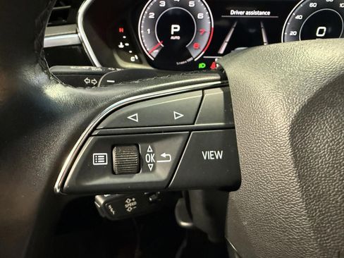 Used 2022 Audi Q3 2.0T Premium Plus image 31