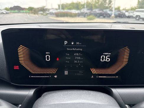 Used 2025 Kia K4 FWD image 15